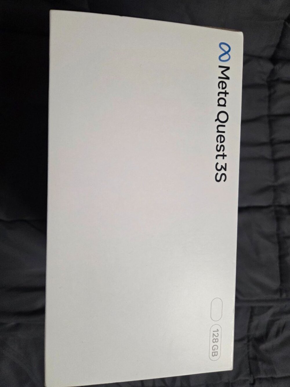 Oculus 3S - Picture 3 of 3